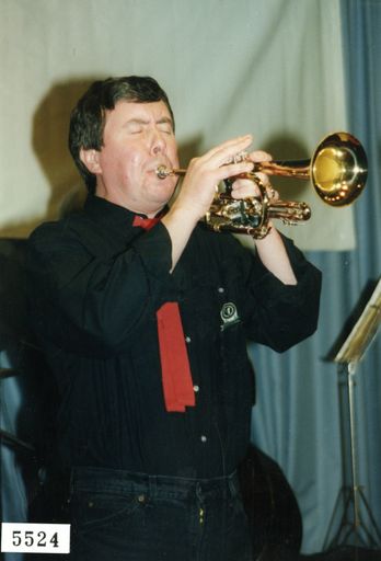 Bill West, Manawatū Jazz Festival