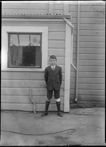 Zenas Jefferson Berry - Resource cover image