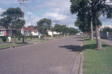 Unknown Street Scene - Resource cover image