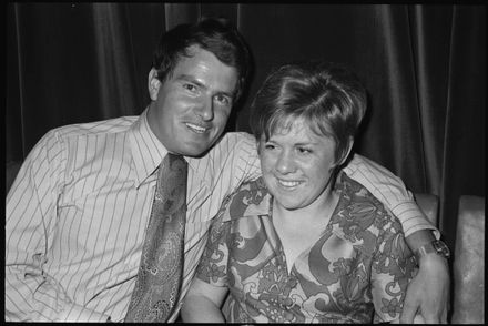 Unknown Xmas party - Resource cover image