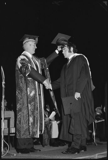 Massey University Graduand - Resource cover image