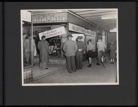 Alexander Clark Photograph Album - page 43