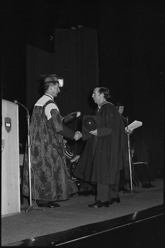 Massey University Graduand - Resource cover image