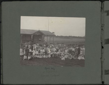 Craven School for Girls Photograph Album 20