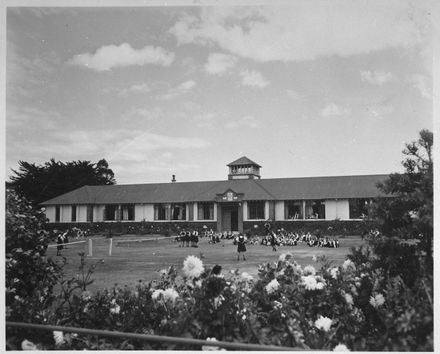 Palmerston North Girls' High School