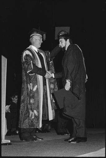 Massey University Graduand - Resource cover image