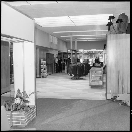 Spacious New Premises