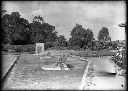 Hokowhitu Bowling Club, 279 Albert Street