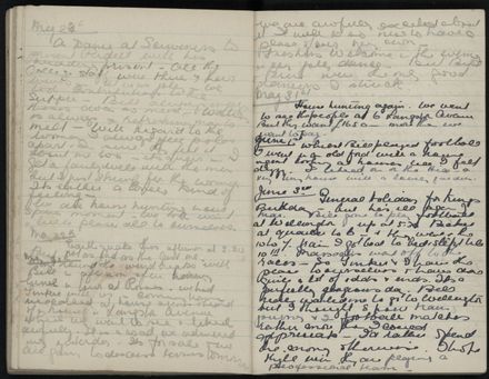 Ann Jacques Diary - 82