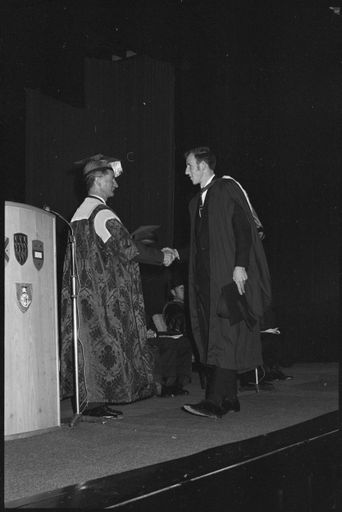 Massey University Graduand - Resource cover image