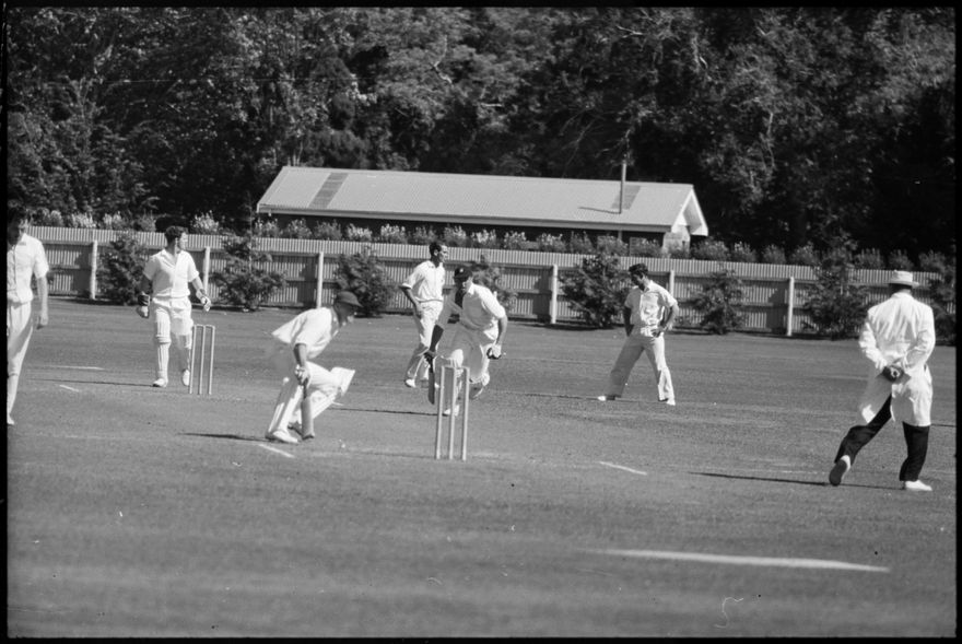 [Hawke Cup Challenge Match]`