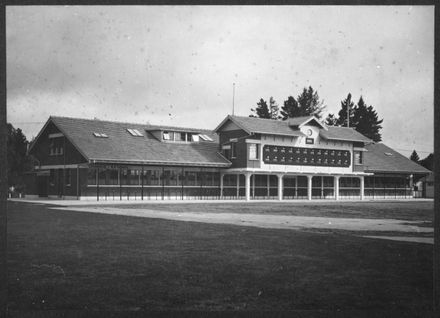 Awapuni Race Course