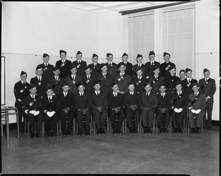 Boys' Brigade Conference - Resource cover image
