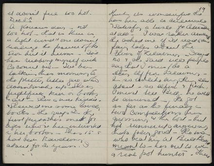 Ann Jacques Diary - 36