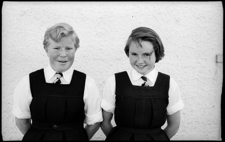 "Duxes of City and District Schools" Our Lady of Lourdes School: L. Slater, K. Kreft. - Resource cover image