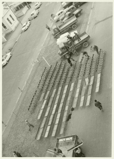 Official Opening of the Public Library