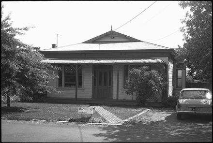 70 Linton Street, Palmerston North