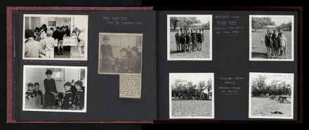 Ashhurst Scout Group Album, 1967-1973 7