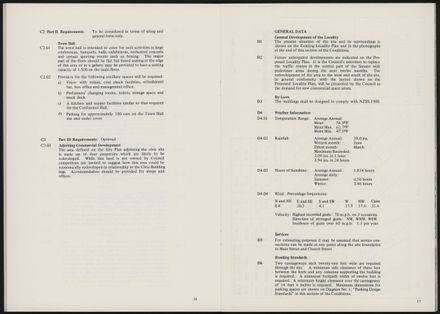 City of Palmerston North Architectural Competition 10