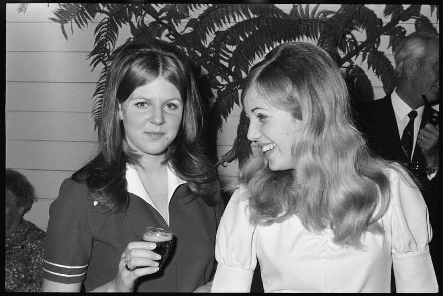 Unknown Wedding - Reception