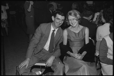 Party at the Boyer Bar - Resource cover image