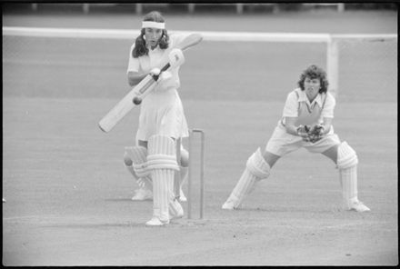 Hallyburton Johnstone Shield – Central Districts v North Shore - Resource cover image