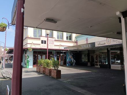 Coleman Place - 'Coleman Court' - Resource cover image