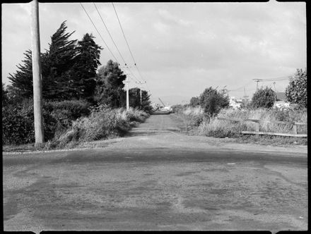 Corner of Botanical Road and Pioneer Highway