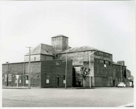Manawatū Flour Mills 10