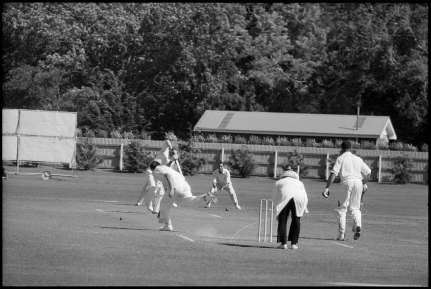 [Hawke Cup Challenge Match]`