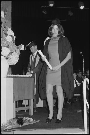 Massey University Graduand - Resource cover image