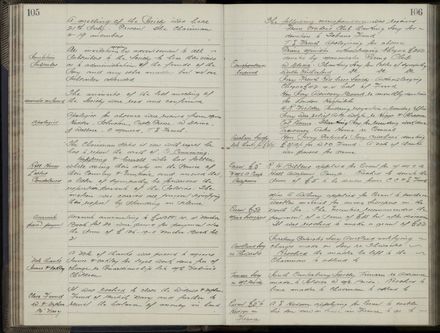Manawatu Patriotic Society Minute Book (1916-1917) 55