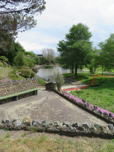 Memorial Park