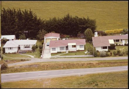 Aerial Photograph of Turitea - Resource cover image