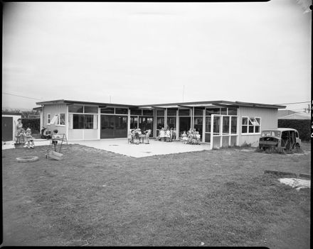 An early childhood centre - Resource cover image