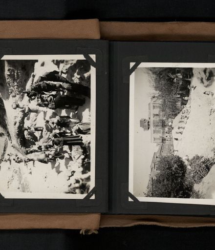 Ron Grammer's World War Two Photograph Album - 6