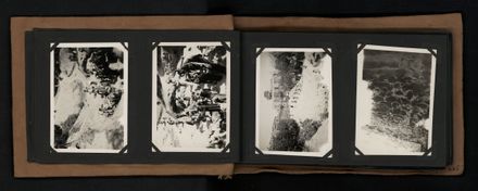 Ron Grammer's World War Two Photograph Album - 6