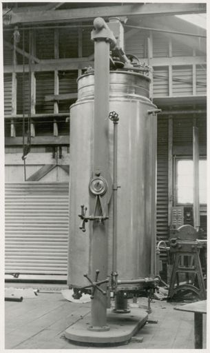 Twin Heating Pasteuriser - Resource cover image
