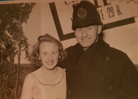 Palmerston North Police - Resource cover image