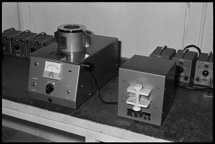 Unknown Machinery - Resource cover image