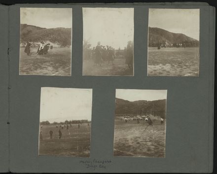Craven School for Girls Photograph Album 17