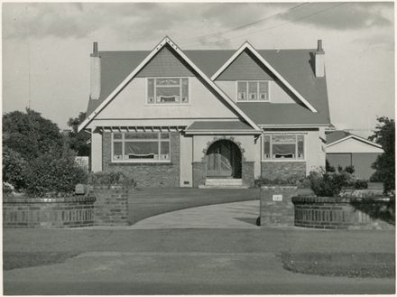 161 Russell Street, Palmerston North