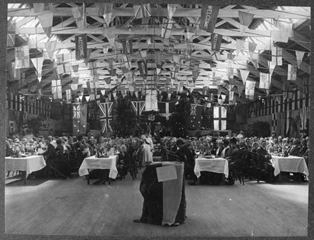Northern Schleswig Liberation Celebration