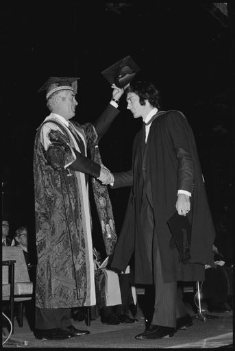 Massey University Graduand - Resource cover image