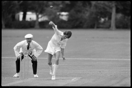 Aussies too polished in all facets - Resource cover image