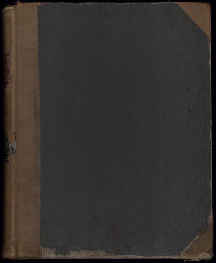 Rate book 1921 - 1922 A-L