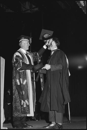 Massey University Graduand - Resource cover image