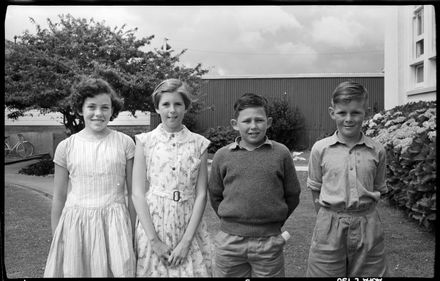 "Duxes of City and District Schools" M. Sharman, A. Gabbott, P. Mallott, G. Herd - Resource cover image