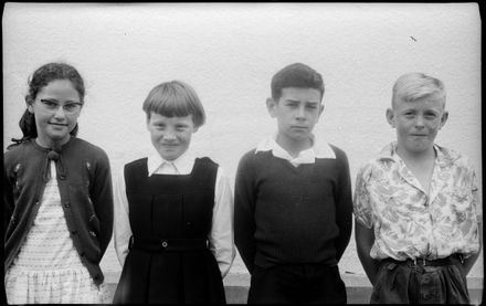 "West End School Dux" - Resource cover image