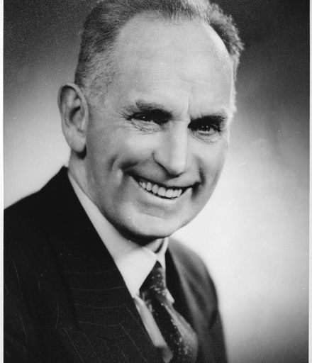 David Clarence Pryor, Headmaster of Central Normal School